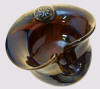Colm De Ris Pottery Ash Tray 