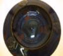 Colm de Ris Pottery Bowl