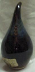 Colm de Ris condiment pepper shaker