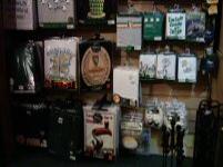 T-shirt and baby wear selection at cois farraige, Dingle